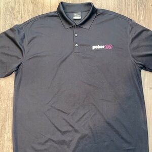 Nike “PokerGo” Polo